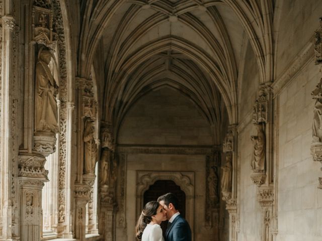 La boda de Pedro y Ana en Toledo, Toledo 54