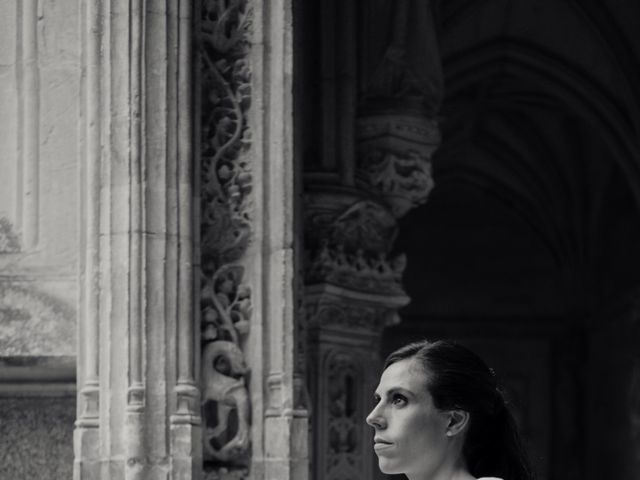 La boda de Pedro y Ana en Toledo, Toledo 64