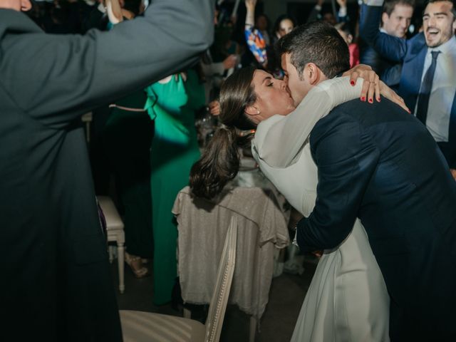 La boda de Pedro y Ana en Toledo, Toledo 77