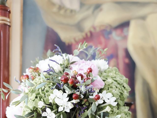 La boda de ALAITZ y BEGOÑA en Logroño, La Rioja 8