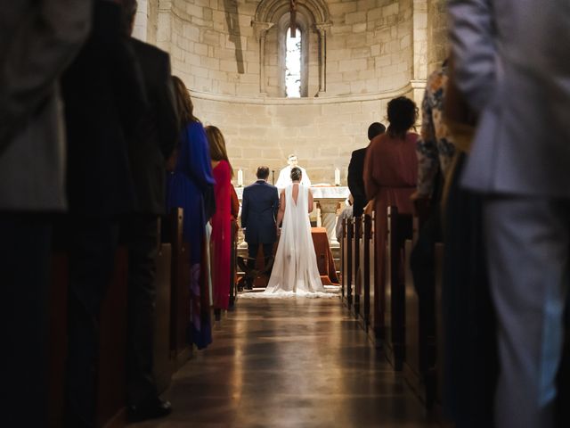 La boda de ALAITZ y BEGOÑA en Logroño, La Rioja 20