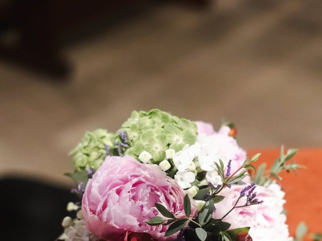 La boda de ALAITZ y BEGOÑA en Logroño, La Rioja 22