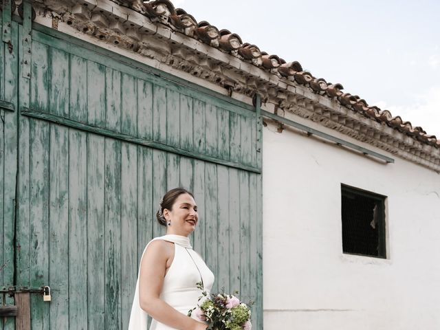 La boda de ALAITZ y BEGOÑA en Logroño, La Rioja 26