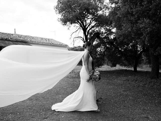 La boda de ALAITZ y BEGOÑA en Logroño, La Rioja 30