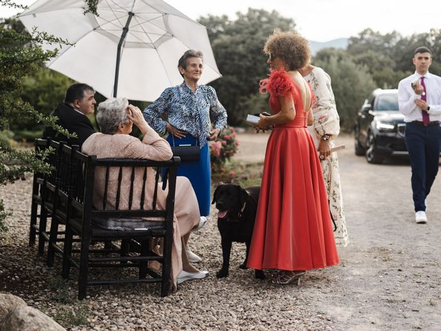 La boda de ALAITZ y BEGOÑA en Logroño, La Rioja 40