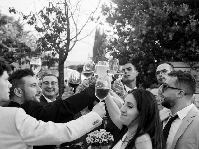 La boda de ALAITZ y BEGOÑA en Logroño, La Rioja 46