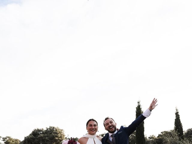 La boda de ALAITZ y BEGOÑA en Logroño, La Rioja 2