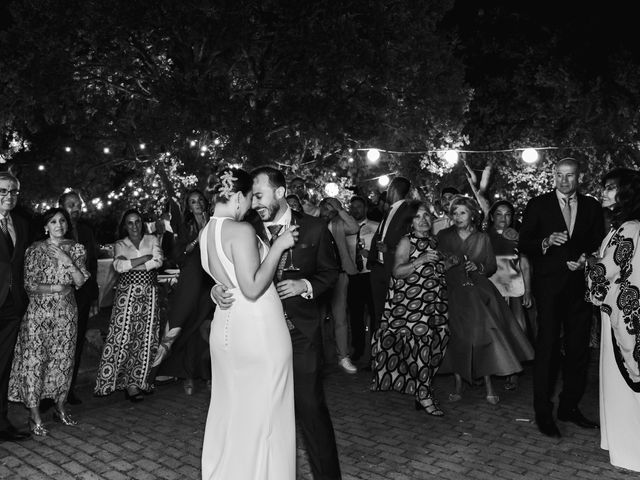 La boda de ALAITZ y BEGOÑA en Logroño, La Rioja 50