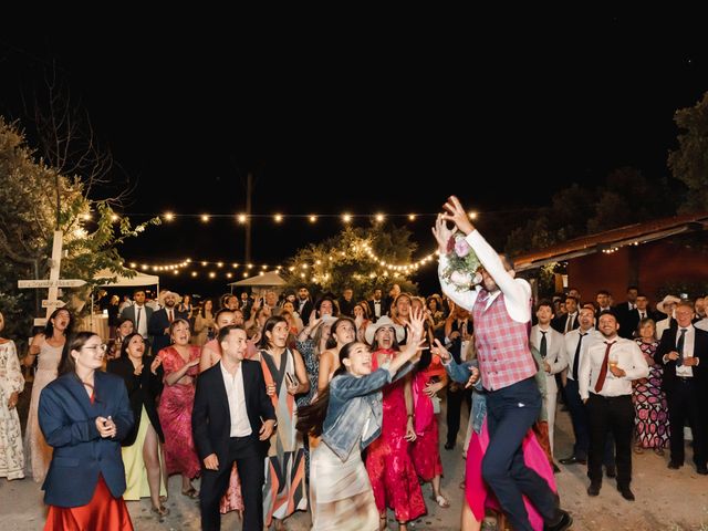 La boda de ALAITZ y BEGOÑA en Logroño, La Rioja 51