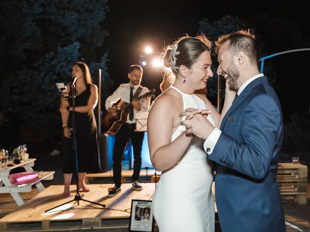 La boda de ALAITZ y BEGOÑA en Logroño, La Rioja 53