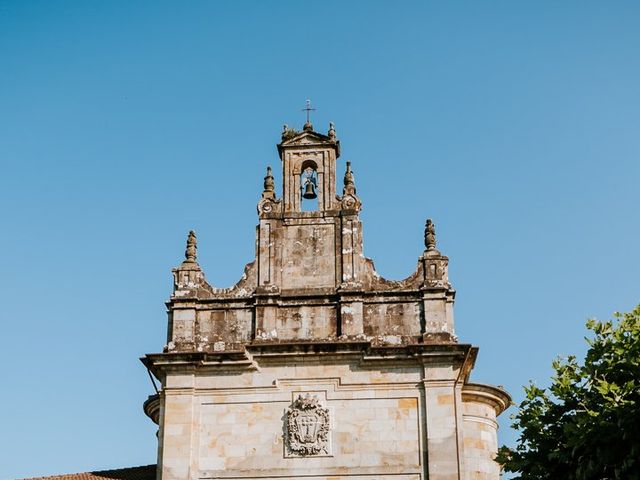 La boda de Tamara y Iñigo en Amorebieta-echano, Vizcaya 20