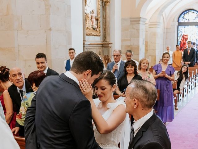 La boda de Tamara y Iñigo en Amorebieta-echano, Vizcaya 24