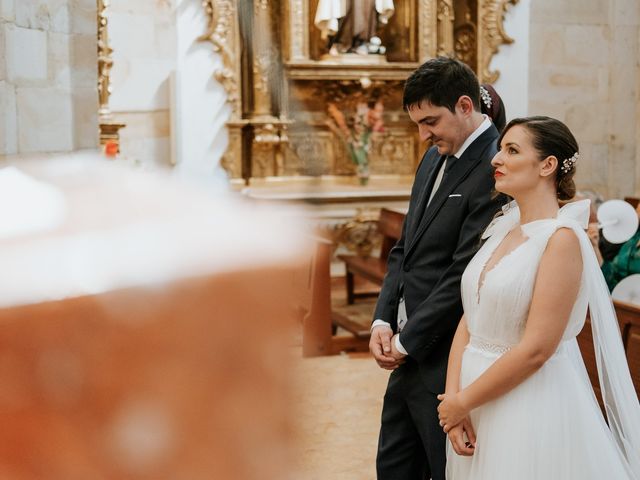 La boda de Tamara y Iñigo en Amorebieta-echano, Vizcaya 25