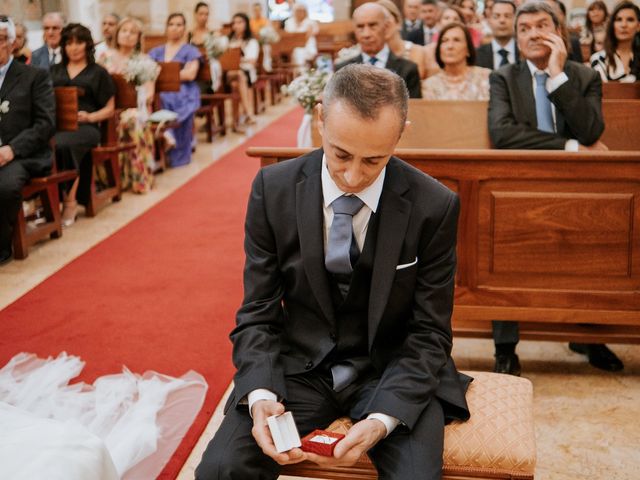 La boda de Tamara y Iñigo en Amorebieta-echano, Vizcaya 27