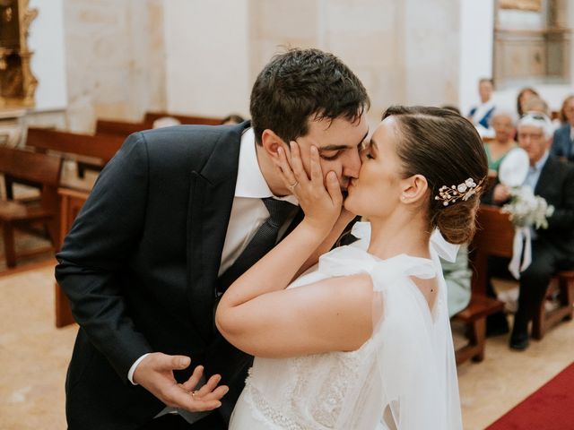 La boda de Tamara y Iñigo en Amorebieta-echano, Vizcaya 31