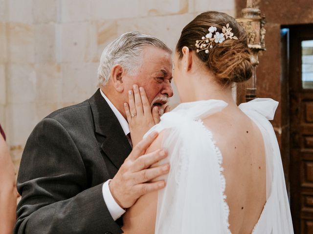 La boda de Tamara y Iñigo en Amorebieta-echano, Vizcaya 35