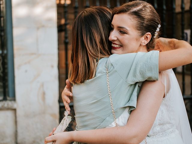 La boda de Tamara y Iñigo en Amorebieta-echano, Vizcaya 44