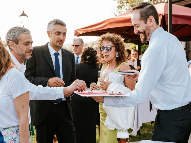 La boda de Tamara y Iñigo en Amorebieta-echano, Vizcaya 57