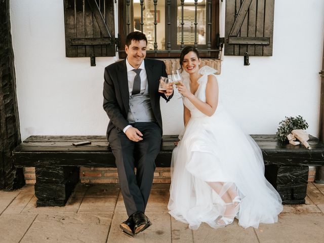 La boda de Tamara y Iñigo en Amorebieta-echano, Vizcaya 67