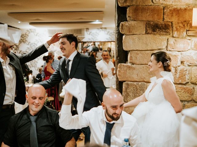 La boda de Tamara y Iñigo en Amorebieta-echano, Vizcaya 70