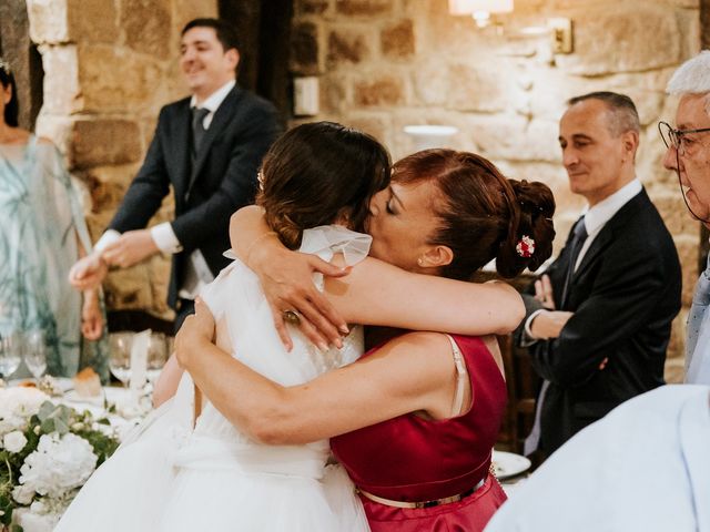 La boda de Tamara y Iñigo en Amorebieta-echano, Vizcaya 77