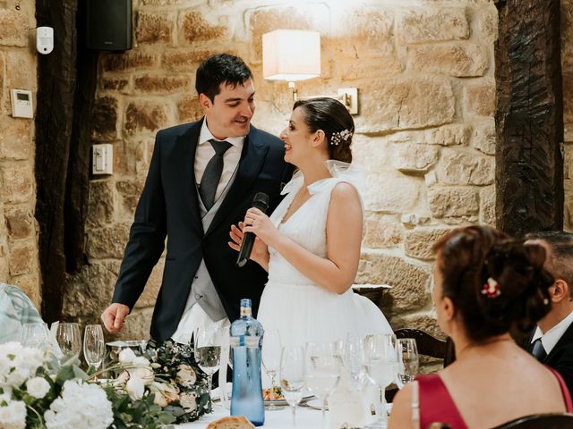 La boda de Tamara y Iñigo en Amorebieta-echano, Vizcaya 79