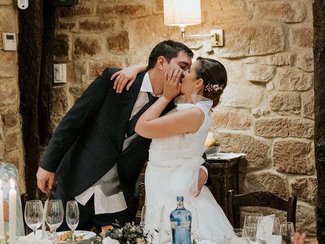 La boda de Tamara y Iñigo en Amorebieta-echano, Vizcaya 80