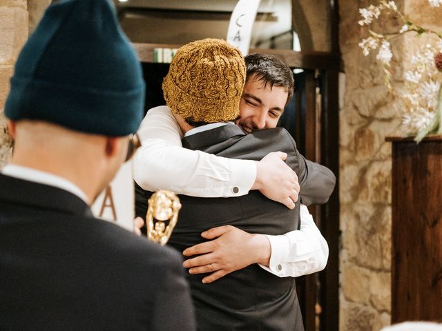 La boda de Tamara y Iñigo en Amorebieta-echano, Vizcaya 88