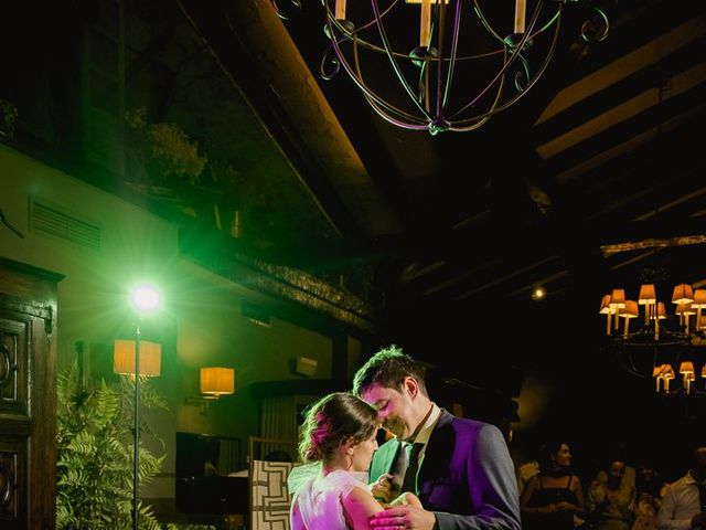 La boda de Tamara y Iñigo en Amorebieta-echano, Vizcaya 89