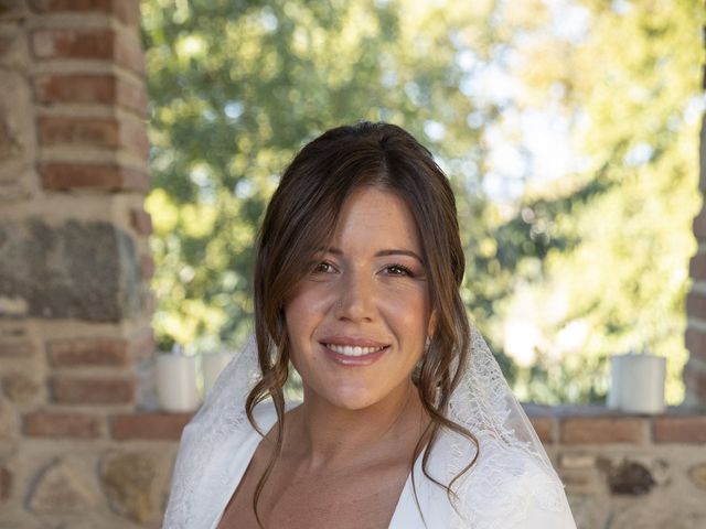 La boda de JUDITH y AGRIPINO en Sant Fost De Campsentelles, Barcelona 55