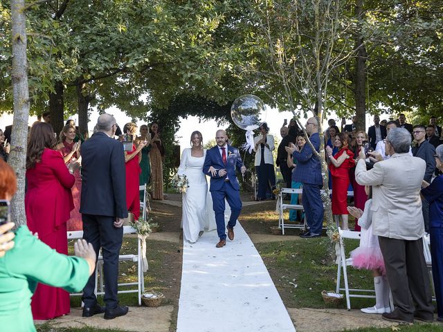 La boda de JUDITH y AGRIPINO en Sant Fost De Campsentelles, Barcelona 63