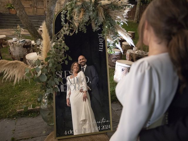 La boda de JUDITH y AGRIPINO en Sant Fost De Campsentelles, Barcelona 103