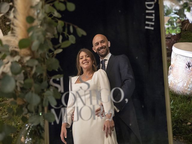 La boda de JUDITH y AGRIPINO en Sant Fost De Campsentelles, Barcelona 104