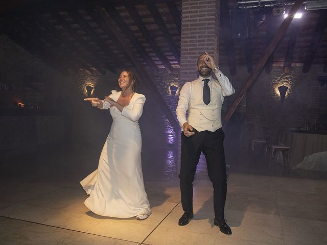 La boda de JUDITH y AGRIPINO en Sant Fost De Campsentelles, Barcelona 118