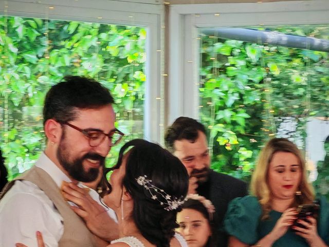 La boda de Jaime y Azahara en Córdoba, Córdoba 3