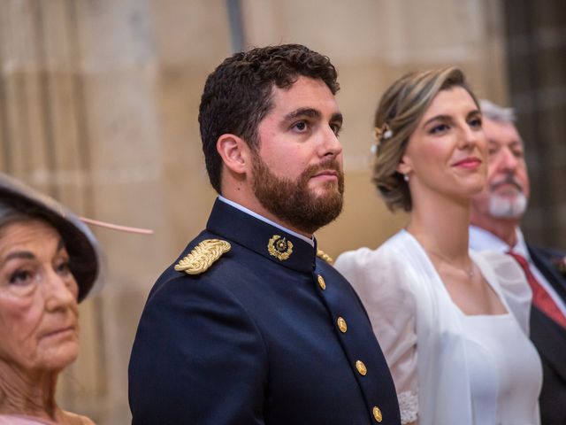 La boda de Adrian y Alexia en Jerez De La Frontera, Cádiz 8