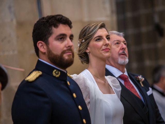 La boda de Adrian y Alexia en Jerez De La Frontera, Cádiz 9