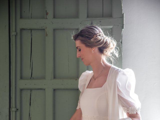 La boda de Adrian y Alexia en Jerez De La Frontera, Cádiz 13