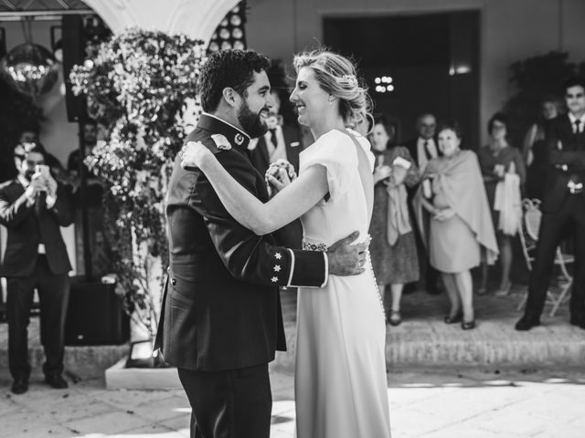 La boda de Adrian y Alexia en Jerez De La Frontera, Cádiz 17