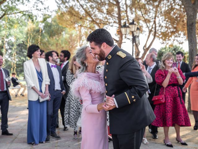 La boda de Adrian y Alexia en Jerez De La Frontera, Cádiz 19