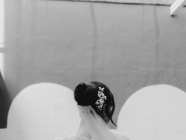 La boda de Pablo y Mari en La Rambla, Córdoba 16