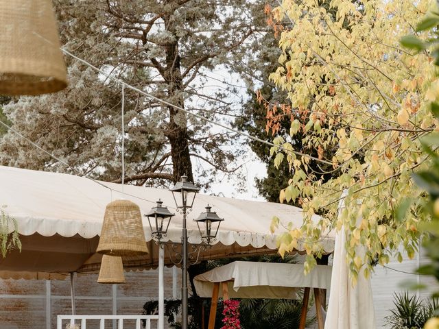 La boda de Pablo y Mari en La Rambla, Córdoba 18