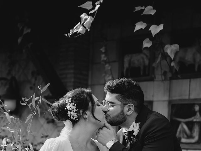 La boda de Pablo y Mari en La Rambla, Córdoba 27