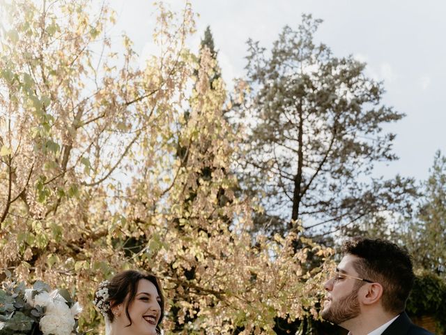 La boda de Pablo y Mari en La Rambla, Córdoba 29