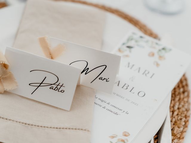 La boda de Pablo y Mari en La Rambla, Córdoba 31