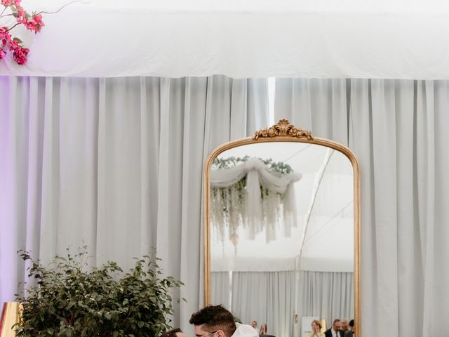 La boda de Pablo y Mari en La Rambla, Córdoba 37