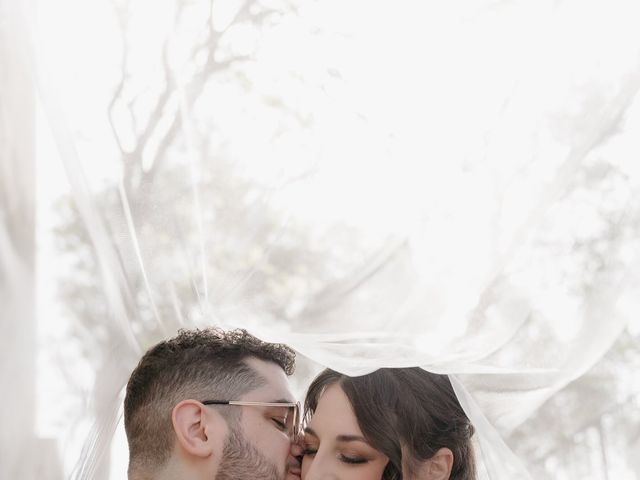 La boda de Pablo y Mari en La Rambla, Córdoba 39