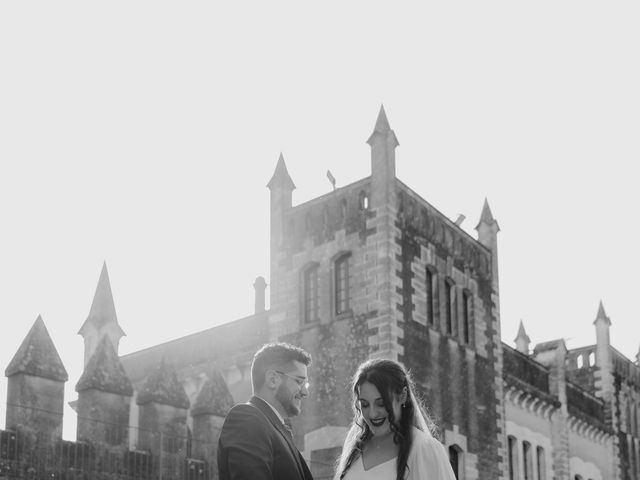 La boda de Pablo y Mari en La Rambla, Córdoba 46