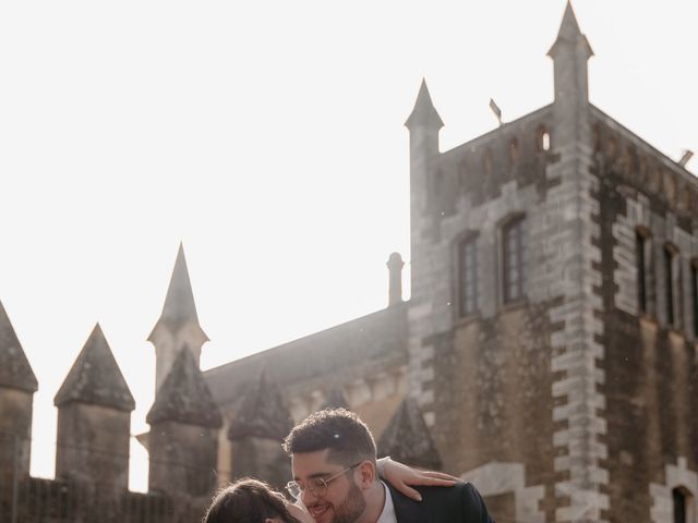 La boda de Pablo y Mari en La Rambla, Córdoba 47