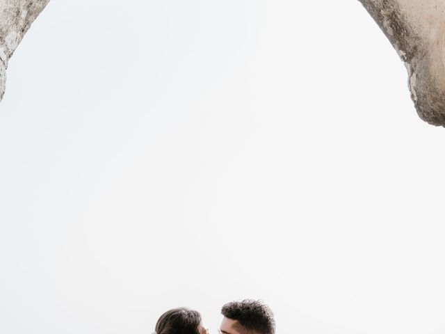 La boda de Pablo y Mari en La Rambla, Córdoba 49